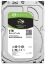 Obrázek SEAGATE HDD 6TB BARRACUDA, 3.5", SATAIII, 5400 RPM, Cache 256MB