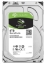 Obrázek SEAGATE HDD 8TB BARRACUDA, 3.5", SATAIII, 5400 RPM, Cache 256MB