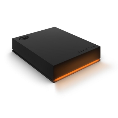 Obrázek SEAGATE Externí HDD 5TB FIRECUDA GAMING, USB 3.2 Gen1
