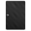 Obrázek SEAGATE Externí HDD 2TB Expansion portable, USB 3.0, Černá