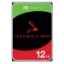 Obrázek SEAGATE HDD 12TB IRONWOLF PRO (NAS), 3.5", SATAIII, 7200 RPM, Cache 256MB, CMR