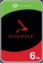 Obrázek SEAGATE HDD 6TB IRONWOLF (NAS), 3.5", SATAIII, 5400 RPM, Cache 256MB, CMR