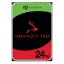 Obrázek SEAGATE HDD IRONWOLF PRO (NAS) 24TB SATAIII/600, 7200rpm