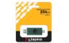 Obrázek Kingston Flash Disk 256 GB Duo G2, USB 3.0