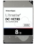 Obrázek Western Digital Ultrastar® HDD 8TB (HUH721008AL4200) DC HC510 3.5in 26.1MM 256MB 7200RPM SAS 4KN ISE