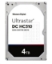 Obrázek Western Digital Ultrastar® HDD 4TB (HUS726T4TALE6L1) DC HC310 3.5in 26.1MM 256MB 7200RPM SATA 512E TCG