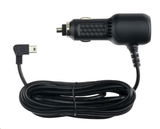 Obrázek LAMAX Car Charger miniUSB