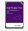 Obrázek WD PURPLE PRO WD142PURP 14TB, SATA III 3.5", 512MB 7200RPM, 255MB/s, CMR
