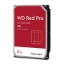Obrázek WD RED Pro NAS WD6005FFBX 6TB, SATA III 3.5", 256MB 7200RPM, 238MB/s, CMR