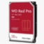 Obrázek WD RED Pro NAS WD202KFGX 20TB, SATA III 3.5", 512MB 7200RPM, 285MB/s, CMR