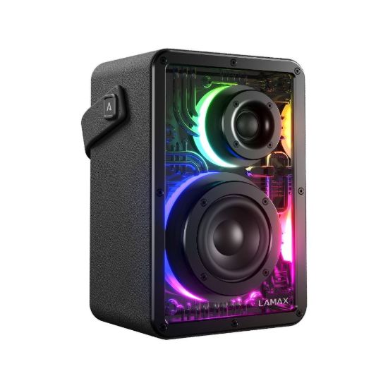 Obrázek LAMAX CyberWave1 - přenosný reproduktor