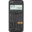 Obrázek CASIO kalkulačka FX 82 CE X, černá, školní