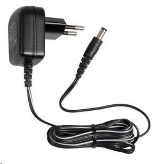 Obrázek CASIO AC/DC AD 4150 MP, adaptér pro tiskové kalkulátory Casio