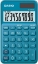 Obrázek CASIO kalkulačka SL 310UC BU, Kapesní kalkulátor