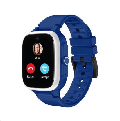 Obrázek LAMAX WatchY4 Play Blue