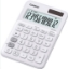 Obrázek CASIO kalkulačka MS 20UC WE, Stolní kalkulátor