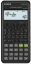 Obrázek CASIO kalkulačka FX 82ES PLUS 2E, černá, školní, desetimístná