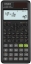 Obrázek CASIO kalkulačka FX 85 ES Plus 2E, černá, školní, desetimístná