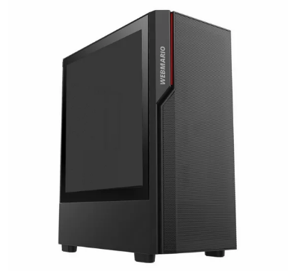 Obrázek WEBMARIO WANN-G 7651 INTEL Core Ultra i5-225F, Win11, RX 9070 GAMING