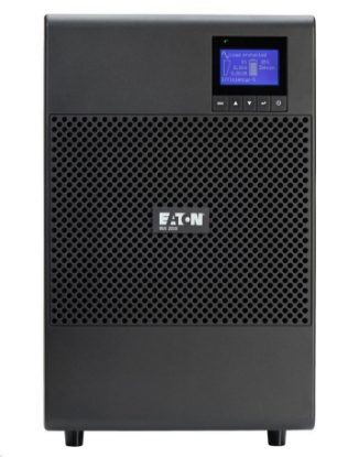 Obrázek Eaton 9SX2000I, UPS 2000VA / 1800W, LCD, tower  ( možno přidat 4ks EMB 9SXEBM96T )