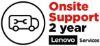 Obrázek LENOVO záruka pro SMB V1xx, V3xx elektronická - z délky 2roky Carry- In >>> 2 roky On- Site