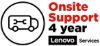 Obrázek LENOVO záruka pro SMB V1x elektronická - z délky 2roky Carry- In >>> 4 roky On Site