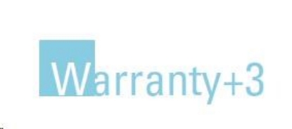 Obrázek Eaton licence Warranty+3 W3003WEB Rozšířená záruka o 3 roky k nové UPS, elektronická verze
