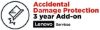 Obrázek LENOVO záruka ThinkPad elektronická - z délky Multiple >>> 3 roky Accidental Damage Protection