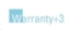 Obrázek Eaton licence Warranty+3 W3006WEB Rozšířená záruka o 3 roky k nové UPS, elektronická verze