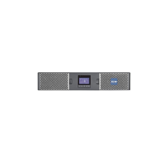 Obrázek Eaton 9PX 1500i RT2U Li-Ion, UPS 1500VA / 1500 W, LCD, rack/tower
