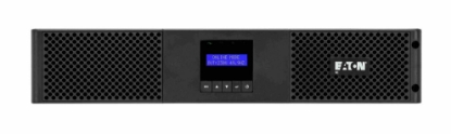 Obrázek Eaton 9E2000IR, UPS 2000VA / 1600W, LCD, rack 2U