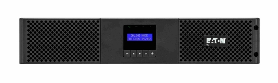 Obrázek Eaton 9E2000IR, UPS 2000VA / 1600W, LCD, rack 2U