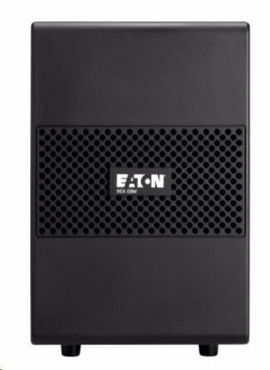 Obrázek Eaton -Rozbalen- 9SX EBM 240V Tower - Rozbaleno, zboží kompletní