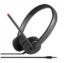 Obrázek LENOVO sluchátka ThinkPad Stereo Analog Headset