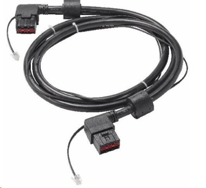 Obrázek Eaton 2m kabel pro připojení externích baterií 180V EBM G2