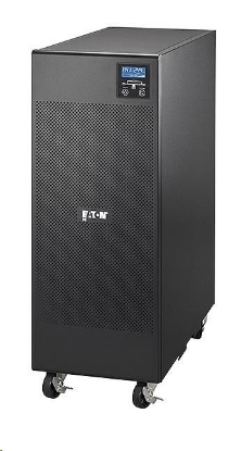 Obrázek Eaton 9E 10000i XL, UPS 10000VA se supernabíječem (bez baterií), LCD