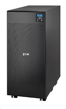 Obrázek Eaton 9E 20000i XL, UPS 20000VA se supernabíječem (bez baterií), LCD