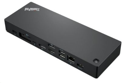 Obrázek LENOVO dokovací stanice ThinkPad Thunderbolt 4 Workstation Dock