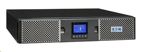 Obrázek Eaton 9PX 1500i RT2U Netpack, UPS 1500VA / 1500W, LCD, rack/tower, se síťovou kartou