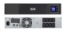 Obrázek Eaton 5SC 1000i Rack 2U, UPS 1000VA / 700W, 8 zásuvek IEC, LCD