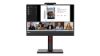 Obrázek LENOVO LCD TIO 22 Gen5 - 21.5", IPS, mat, 16: 9, 1920 x 1080 touch, 178/ 178, 4/ 6/ 16 ms, 250cd/ m2, 1000: 1, DP, USB…