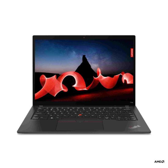 Obrázek LENOVO NTB Thinkpad T14s AMD G4 - Ryzen7 PRO 7840U,14" WUXGA,32GB,1TBSSD,IRcam,W11P