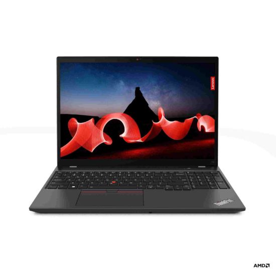 Obrázek LENOVO NTB Thinkpad T16 AMD G2 - Ryzen5 PRO 7540U,16" WUXGA,16GB,512SSD,IRcam,W11P