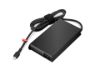 Obrázek LENOVO napájecí adaptér USB- C 135 W AC Adapter EU