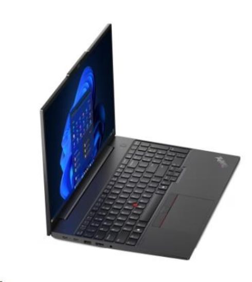 Obrázek LENOVO NTB ThinkPad E16 G2 - Ultra7 155H,16" WUXGA,16GB,1TBSSD,IRcam,W11P