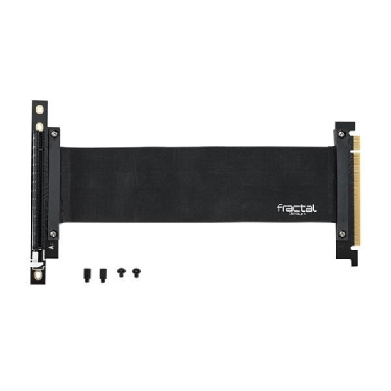 Obrázek FRACTAL DESIGN Flex VRC-25, PCI-E riser card