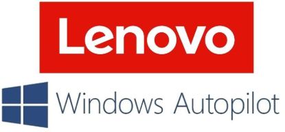 Obrázek LENOVO Microsoft Autopilot System
