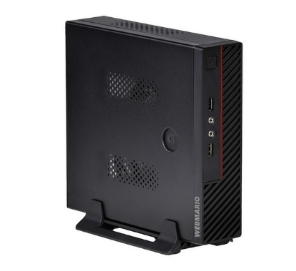 Obrázek WEBMARIO WANN 4Lake, Intel N100 3.4 GHz, 8GB DDR4, 1TB, TPM, W11