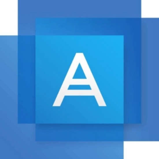 Obrázek Acronis Backup for AnyServer to Cloud - 1 TB - Renewal