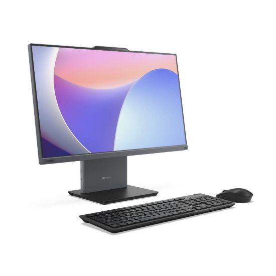 Obrázek LENOVO PC AiO ThinkCentre neo 50a-24 G5 - i5-13420H,23.8" FHD,16GB,512SSD,noDVD,WiFi,BT,W11H